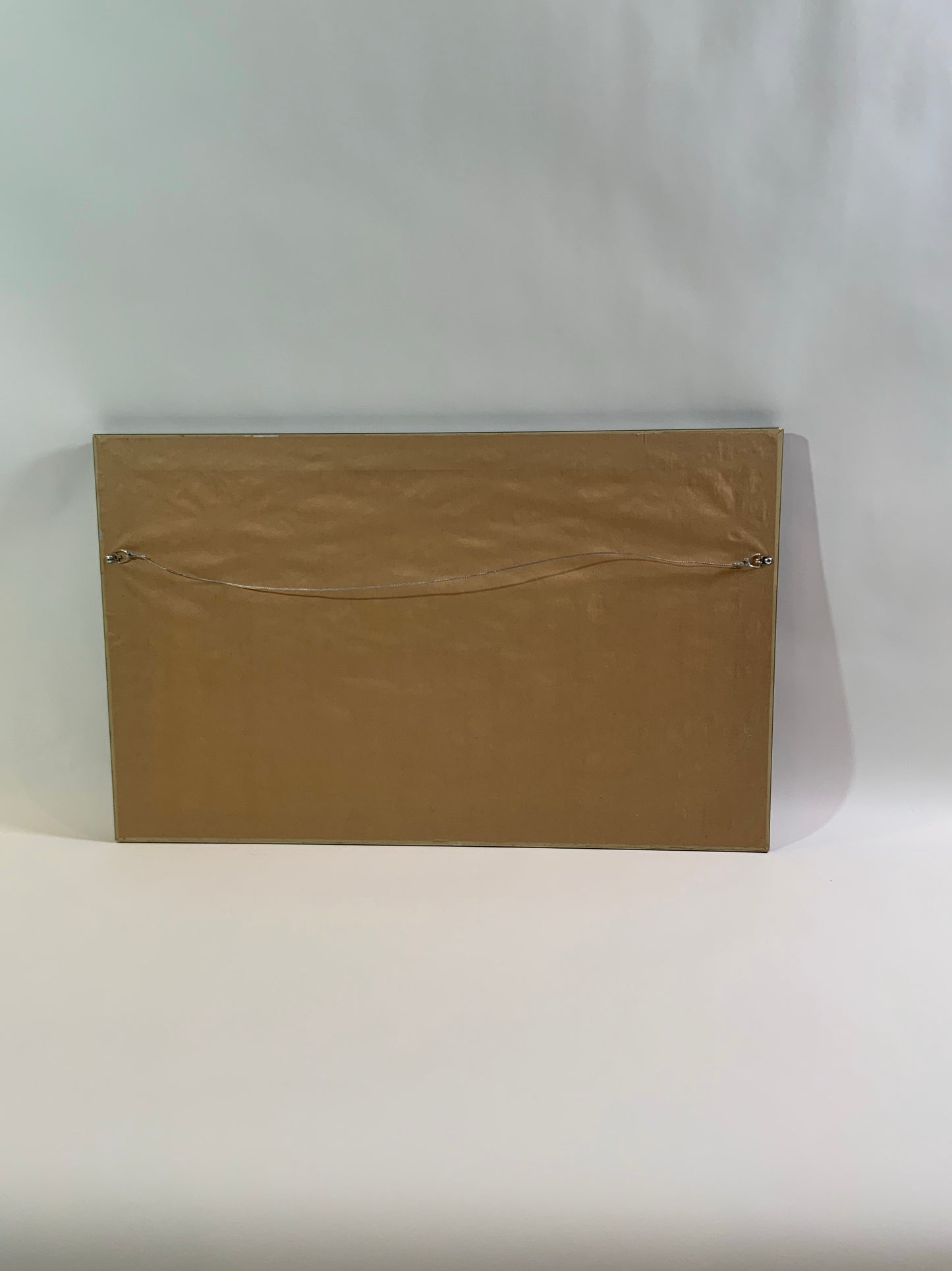 Original Blueprint for the Sailing Dingy “Burp” by John Alden - Lannan Gallery