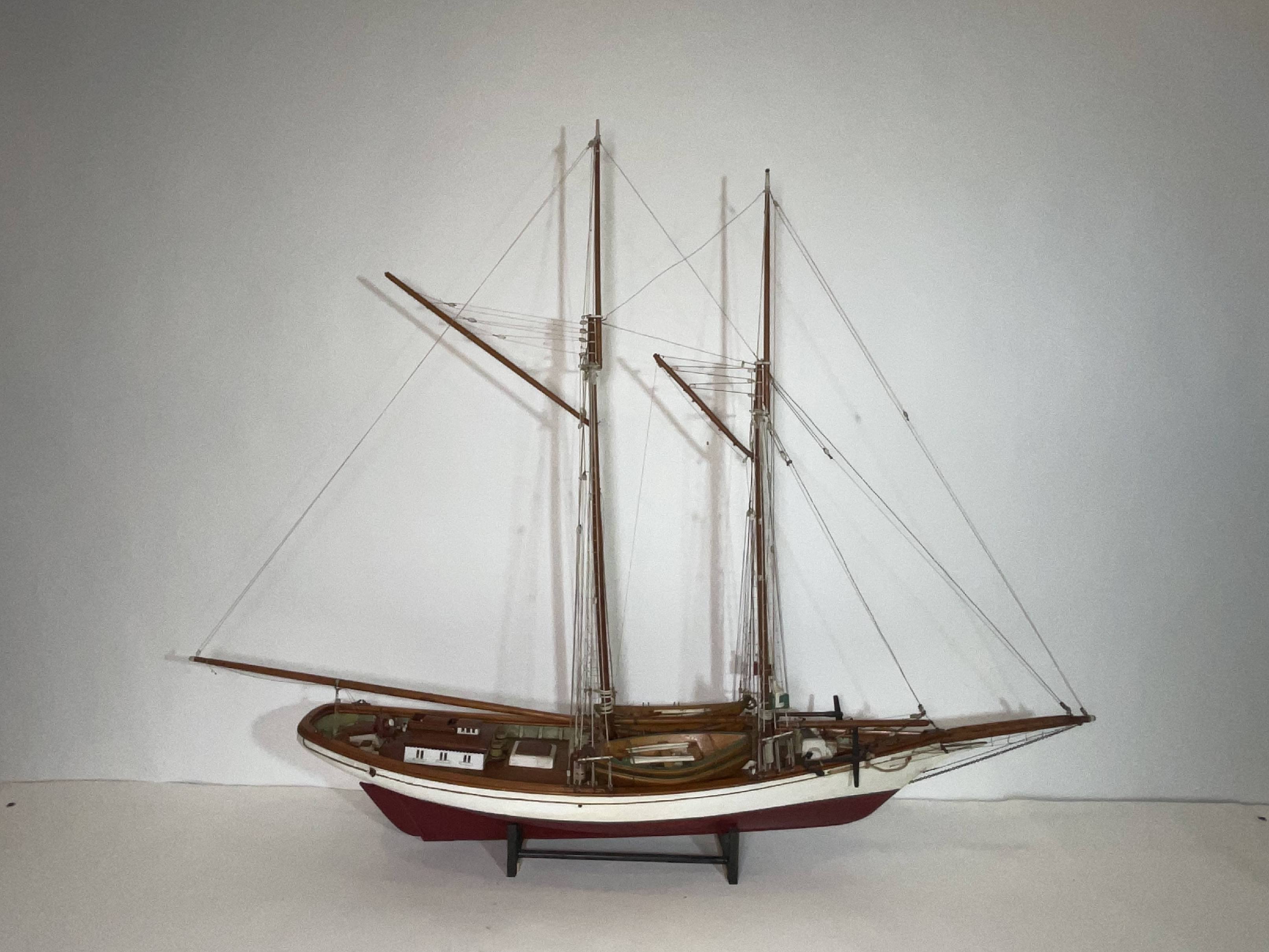 Nautical Antiques | Lannan Ship Model Gallery – Lannan Gallery