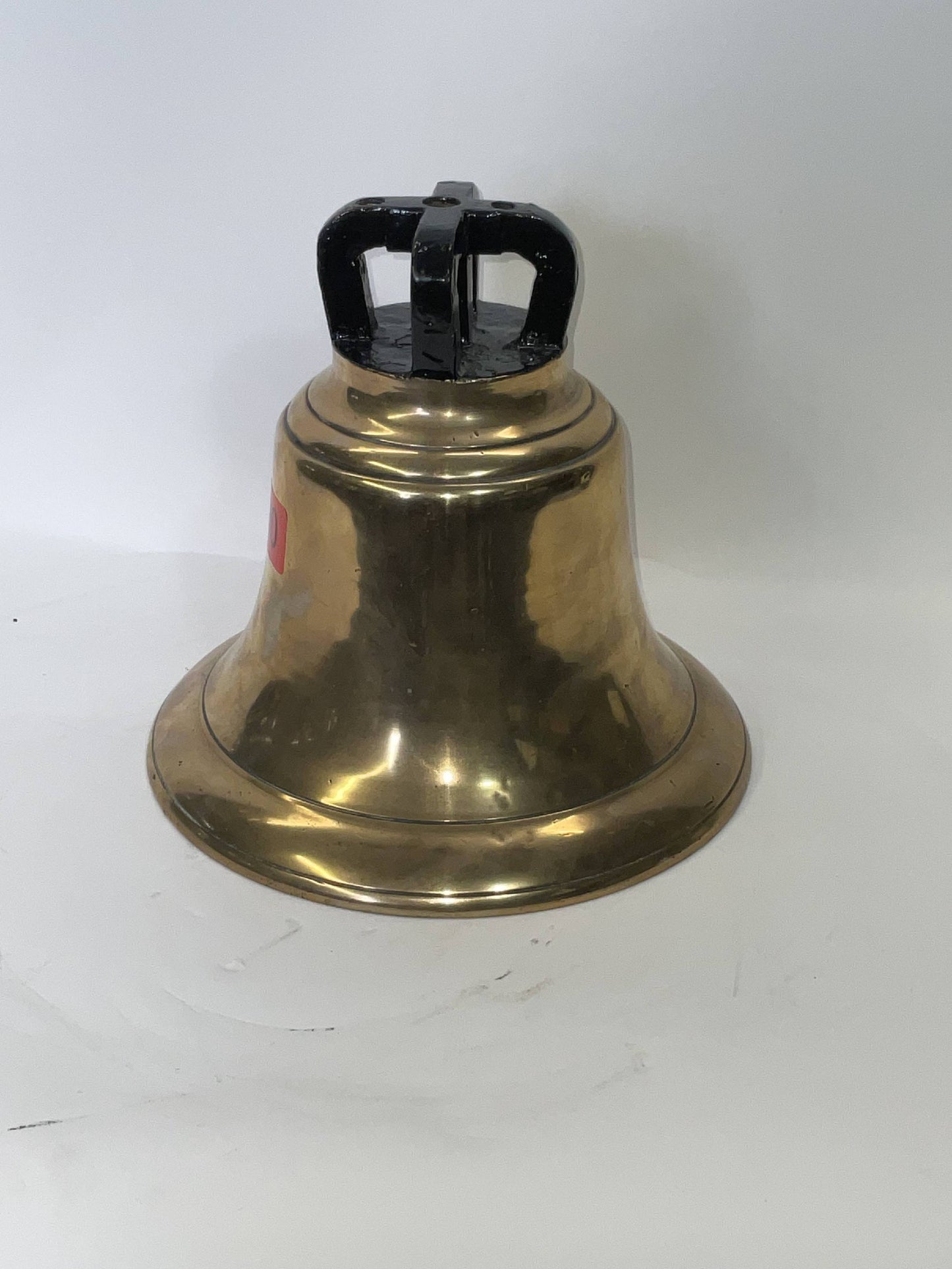 Bell from H.M. 1st Clt B No 30