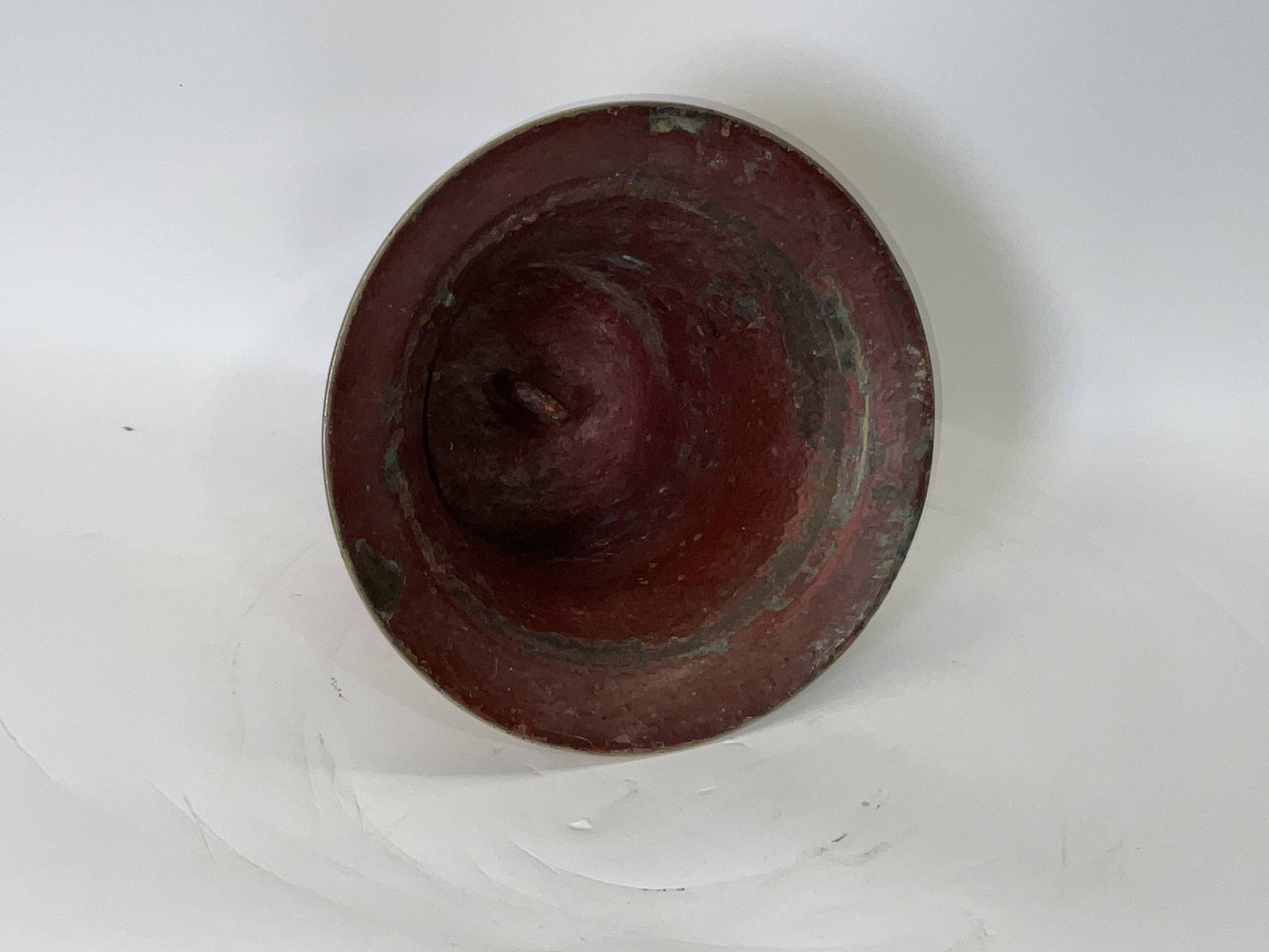Bell from H.M. 1st Clt B No 30