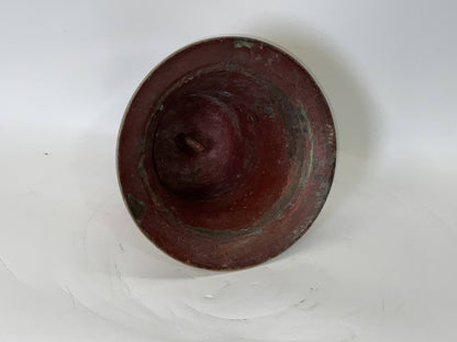 Bell from H.M. 1st Clt B No 30