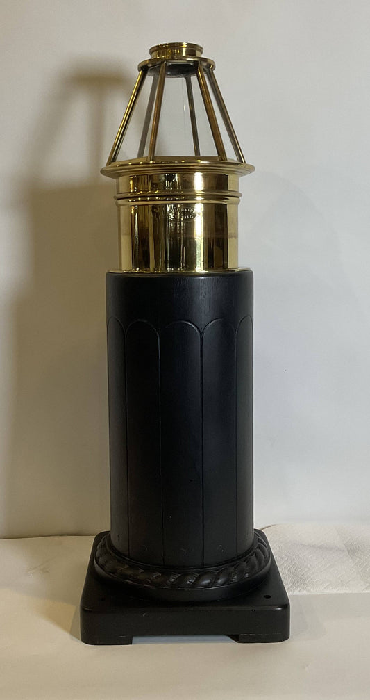 Yachting Binnacle Compass Circa 1920