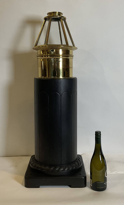 Yachting Binnacle Compass Circa 1920