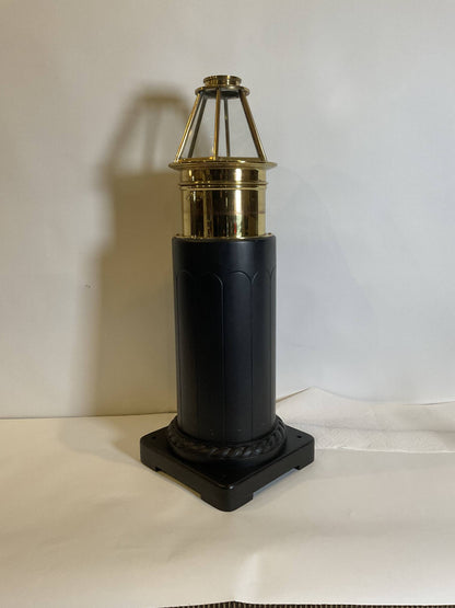 Yachting Binnacle Compass Circa 1920