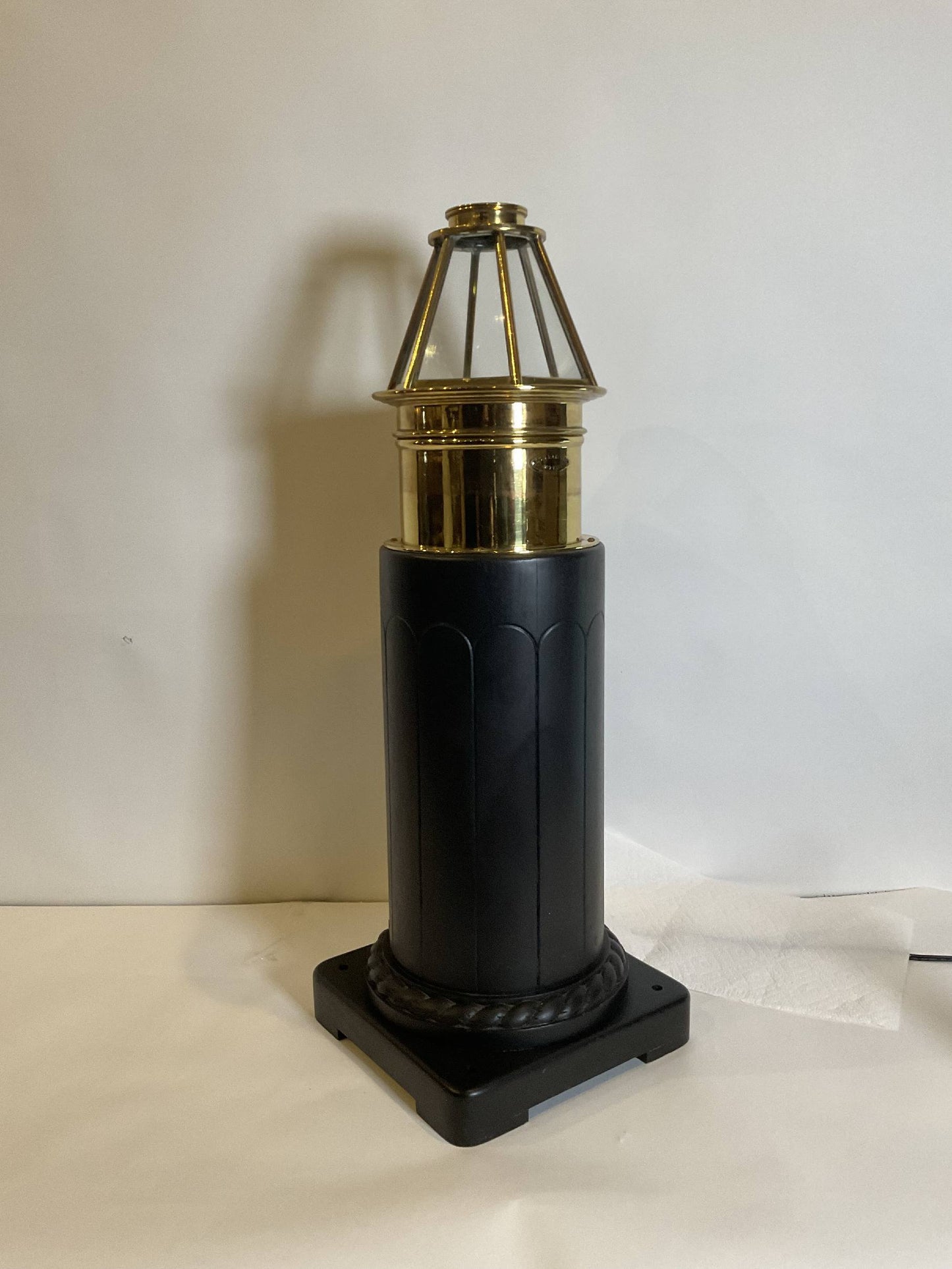 Yachting Binnacle Compass Circa 1920