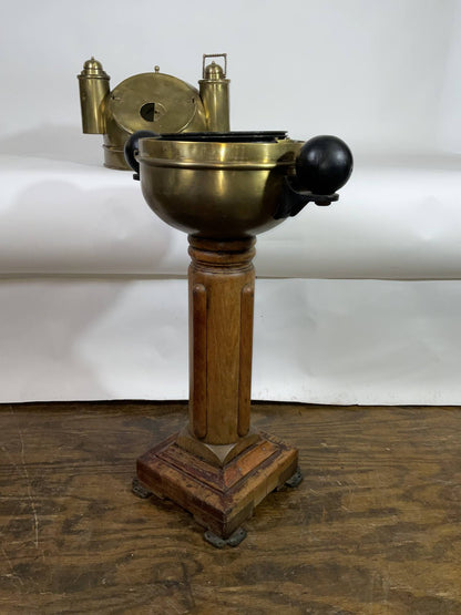 Early 20th Century Ship's Binnacle