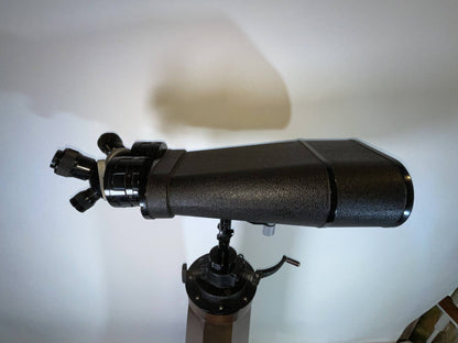 Chinese Military Binoculars