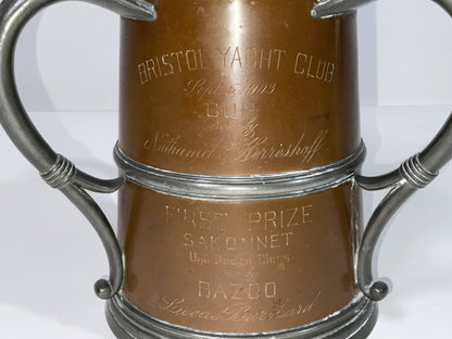 Bristol Yacht Club Herreshoff Trophy