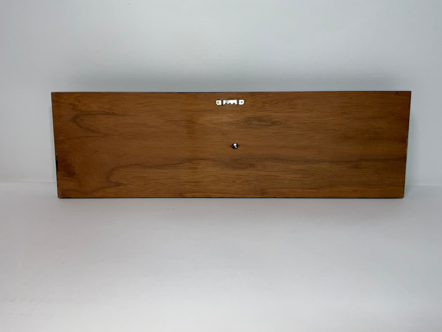 Half Model of a Privateer of 1812