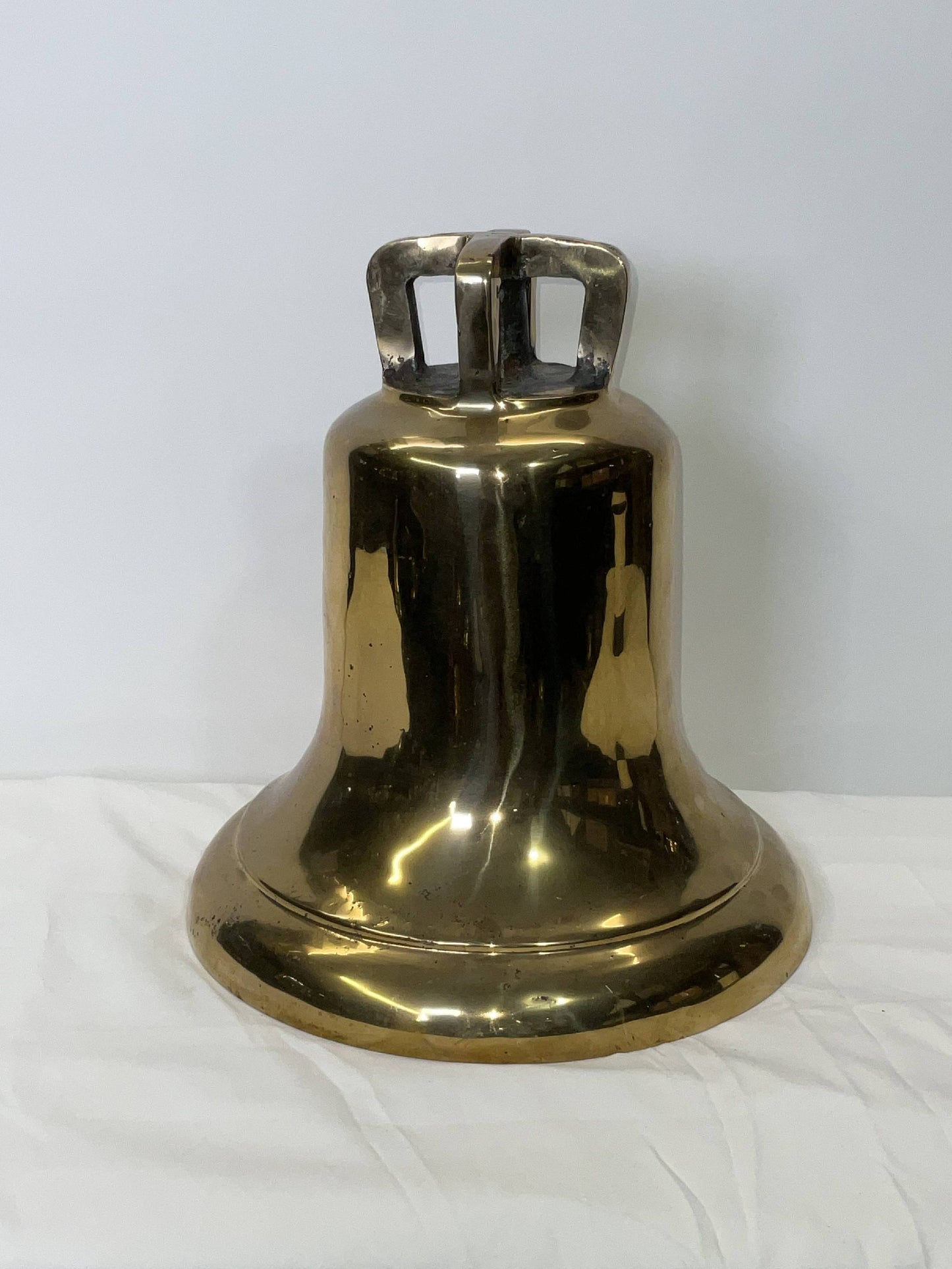 Bell from H.M.S. Moon (1944)