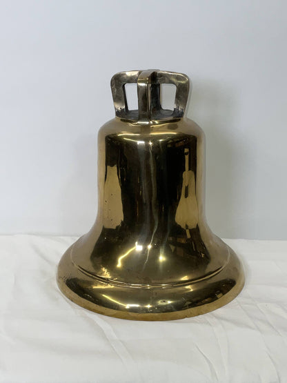 Bell from H.M.S. Moon (1944)