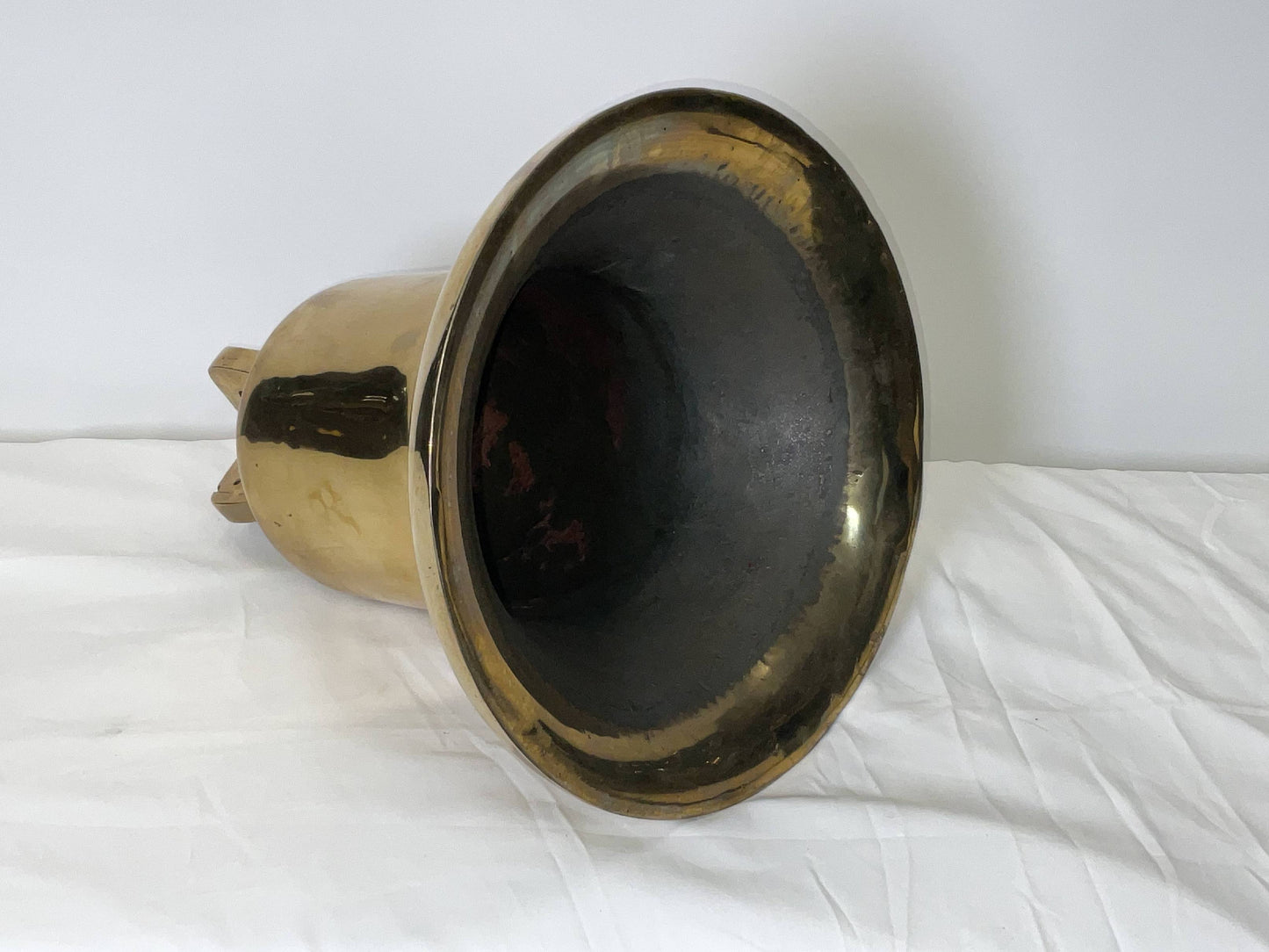 Bell from H.M.S. Moon (1944)