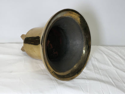 Bell from H.M.S. Moon (1944)