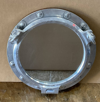 Porthole Mirror