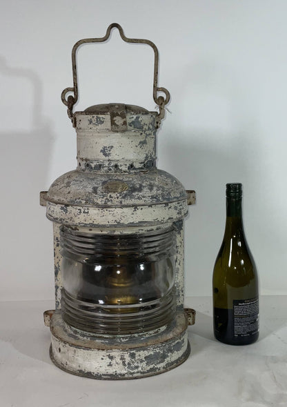 Sturdy Masthead Lantern by Perko