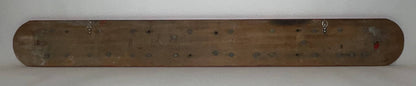 Royal Navy Ship’s Nameboard Melbreak