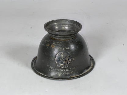 Cohasset Yacht Club Trophy from 1931