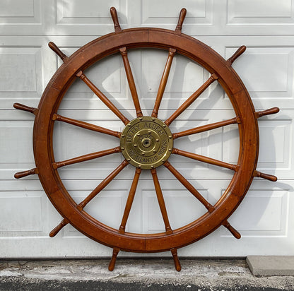 Wheel