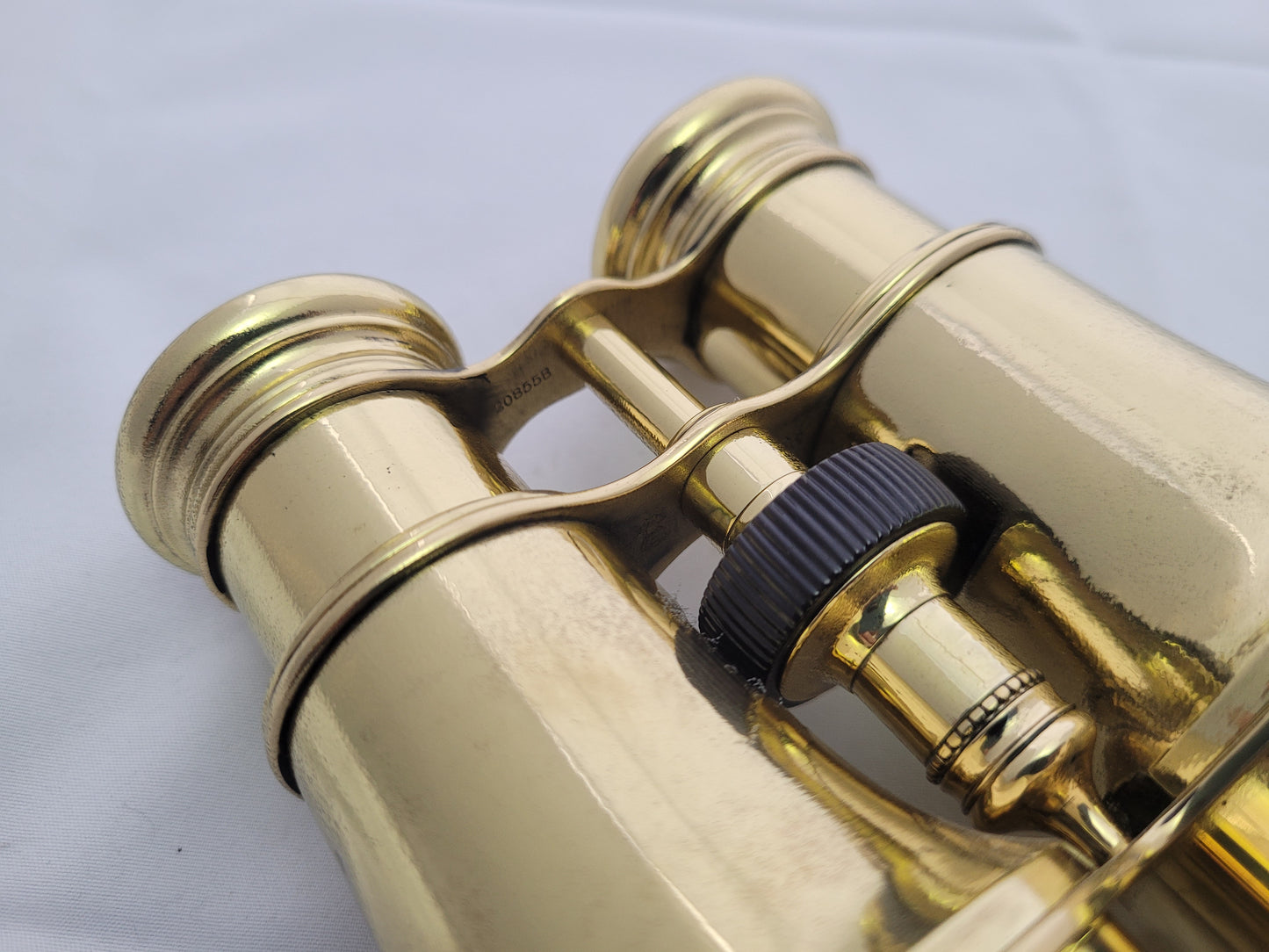 French Yachting Binoculars by Lemaire Fabt. Paris