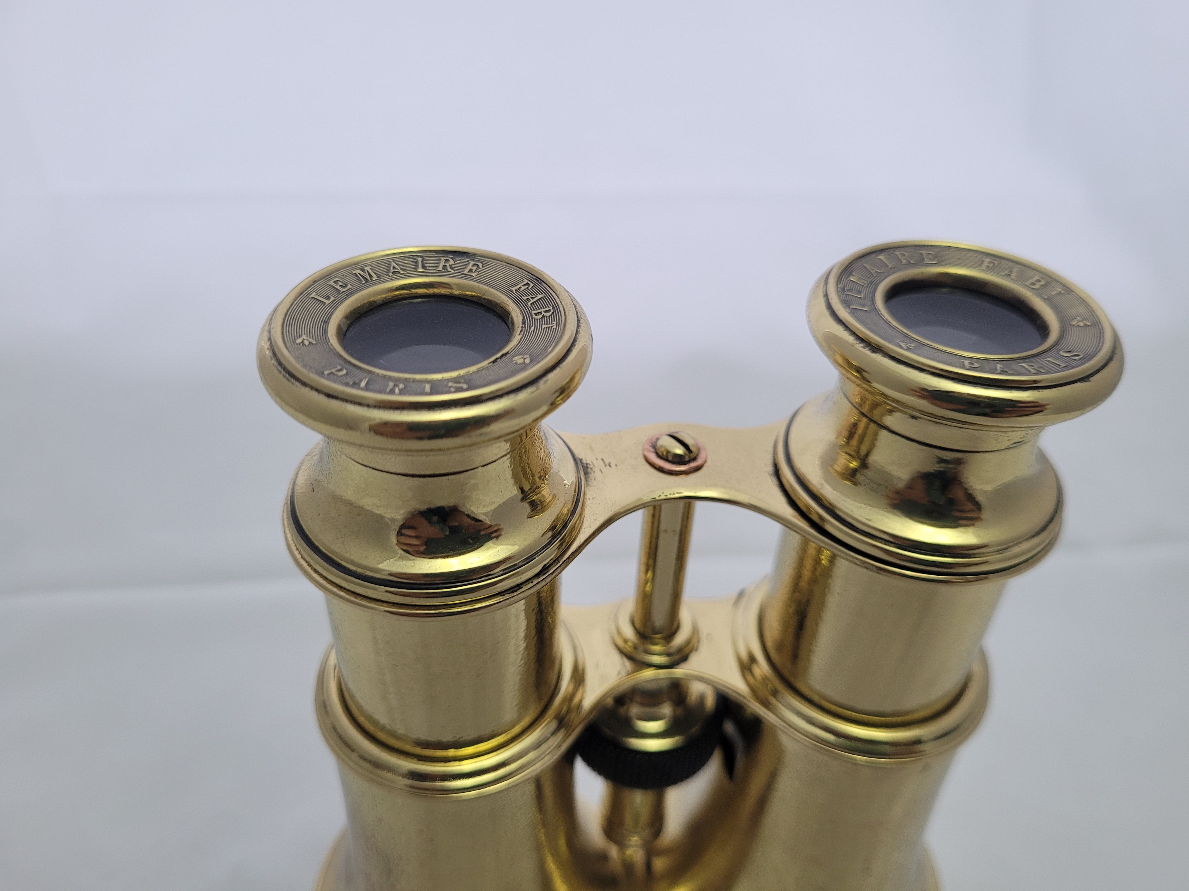 Lemaire binoculars sales