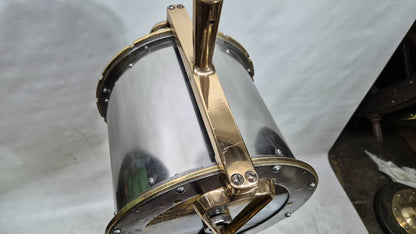 Large Ship’s Docking Telegraph on Pedestal