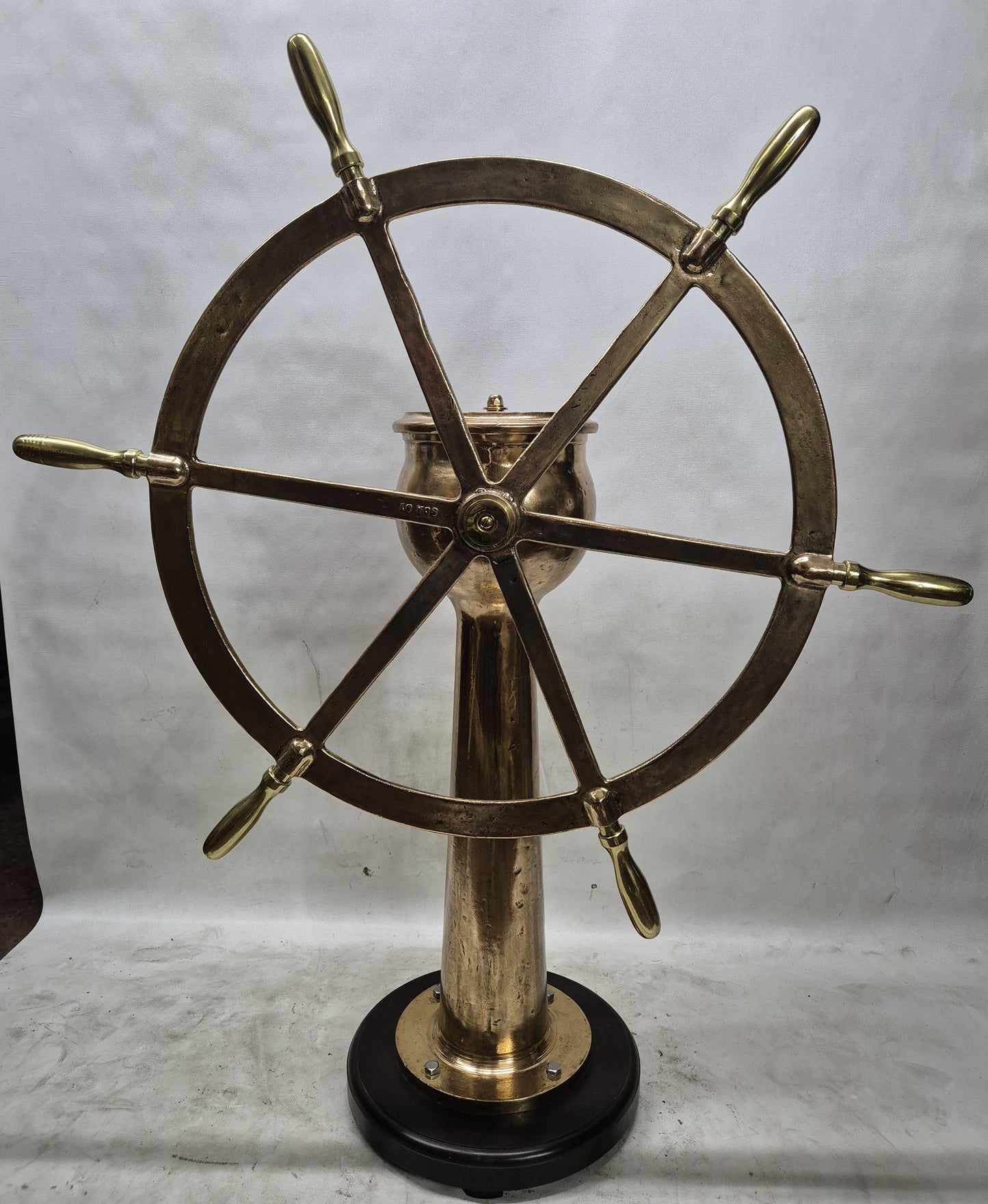 Pedestal