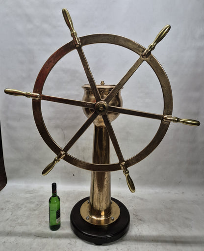 Pedestal