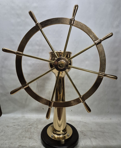 Pedestal