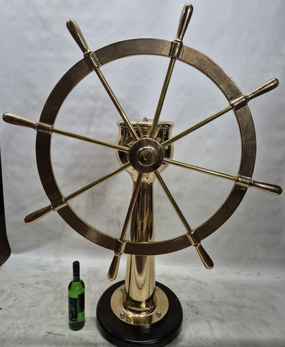 Pedestal