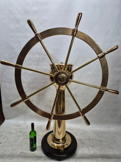 Pedestal