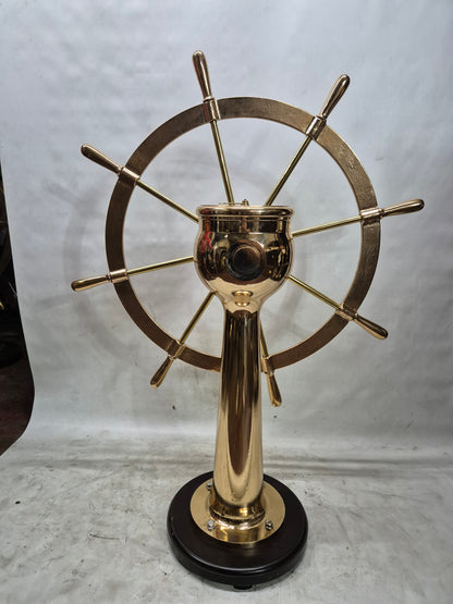 Pedestal