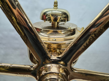 Pedestal