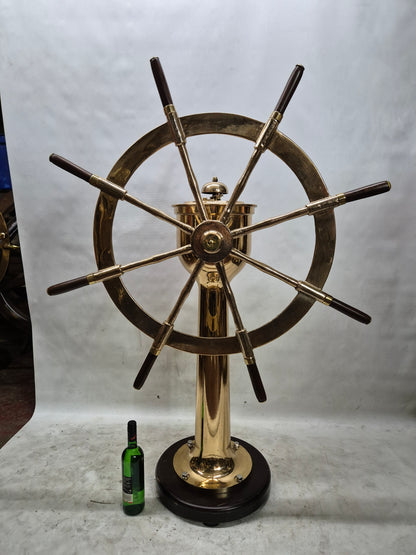 Pedestal