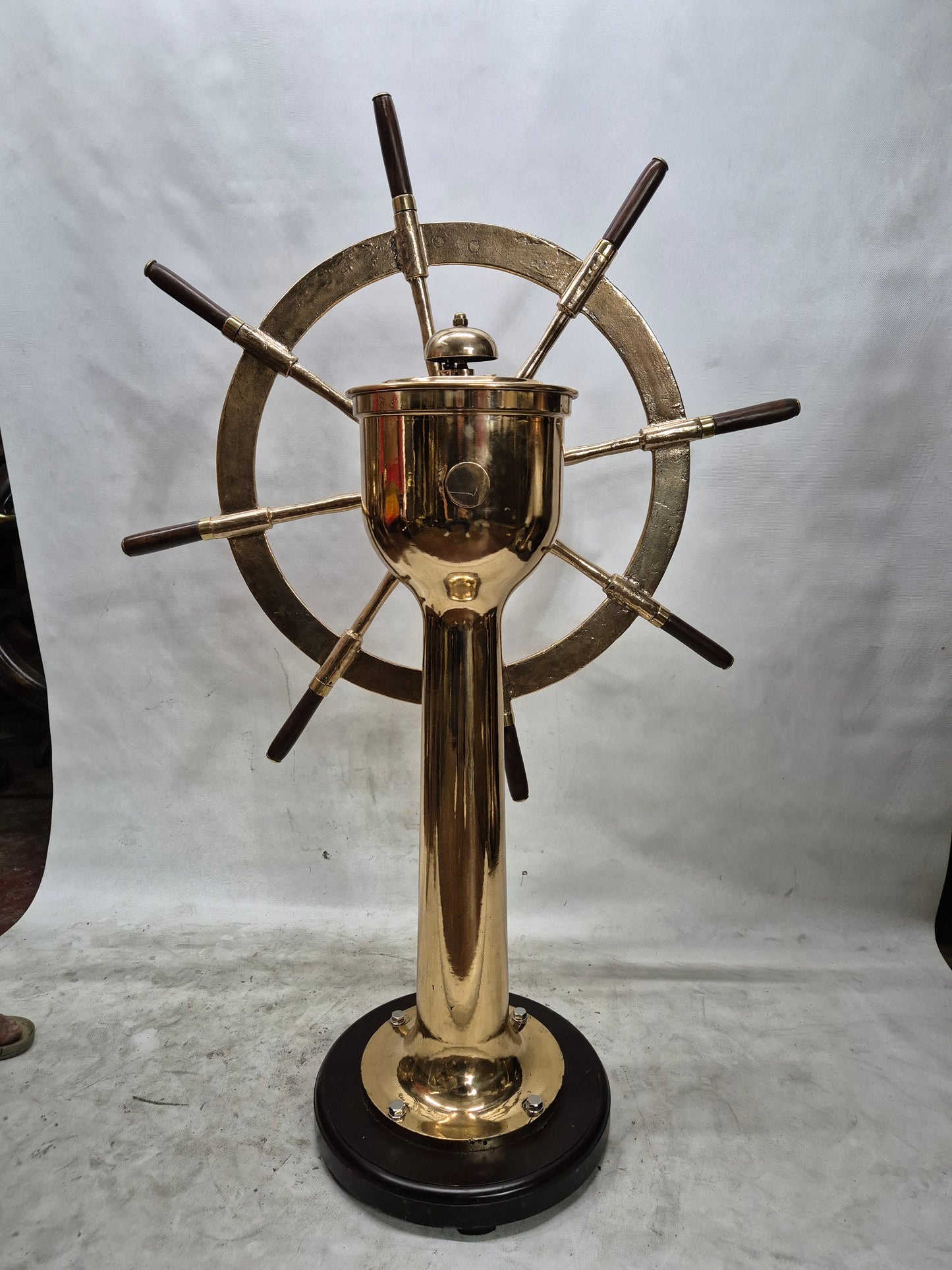 Pedestal