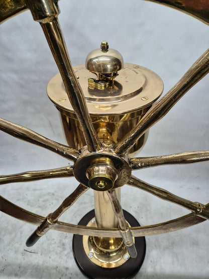 Pedestal