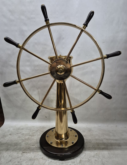 Pedestal