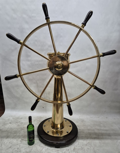 Pedestal