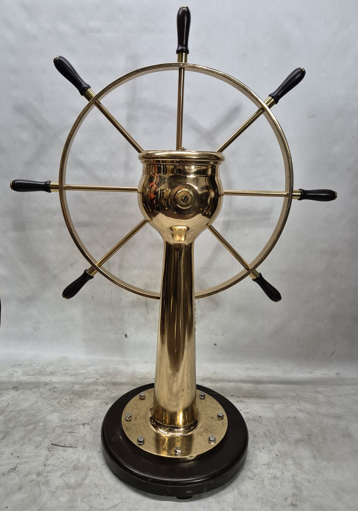 Pedestal