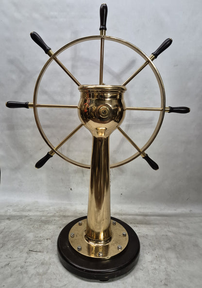 Pedestal