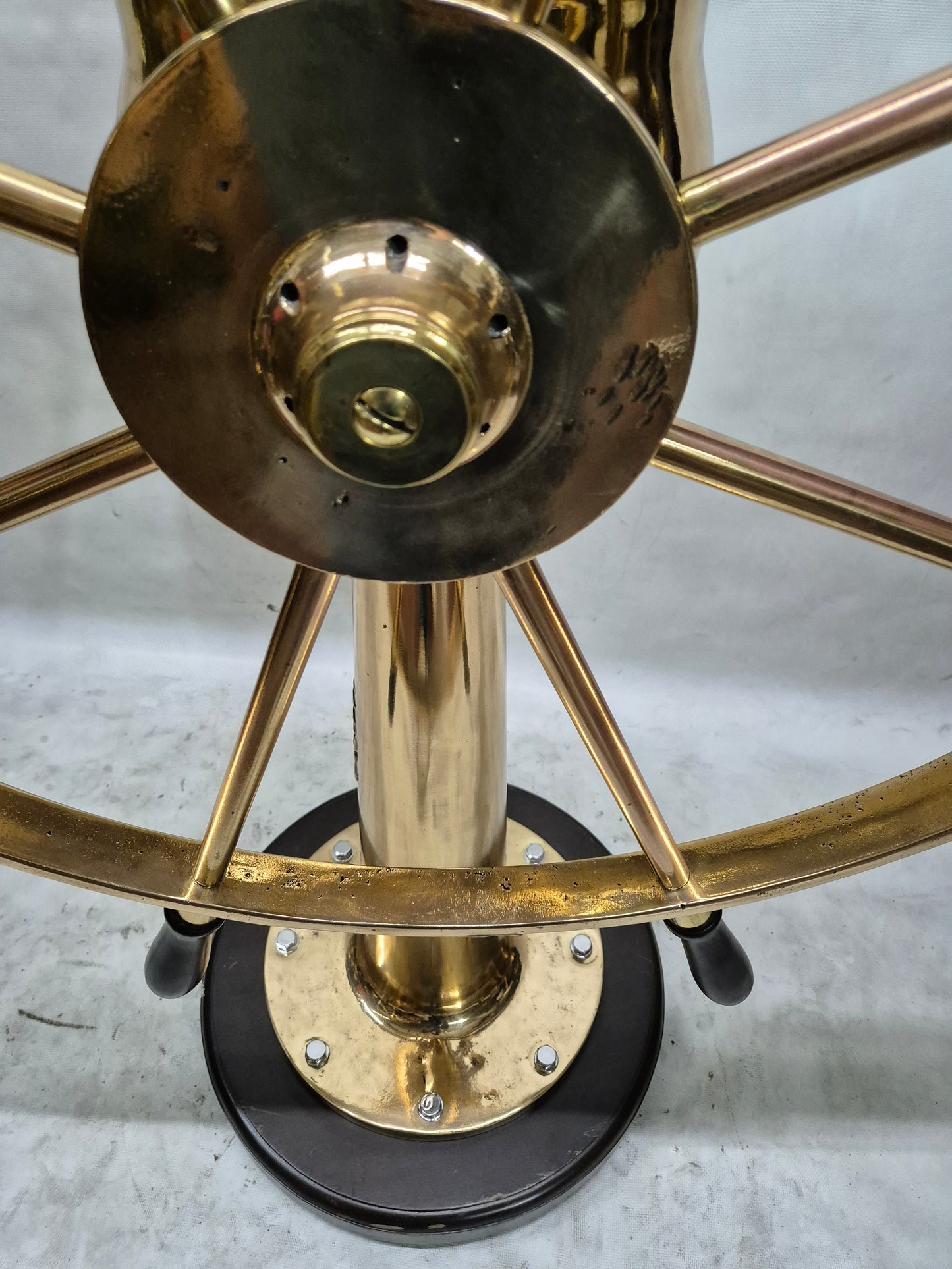 Pedestal
