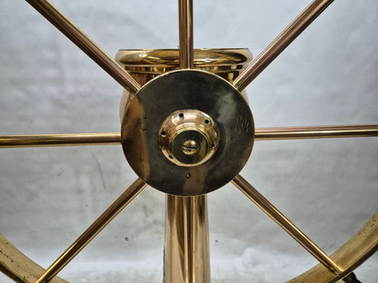 Pedestal