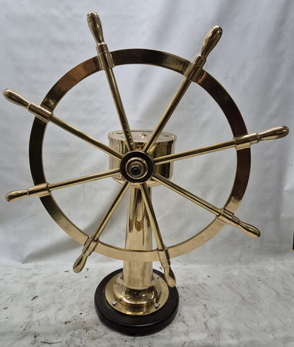 Pedestal