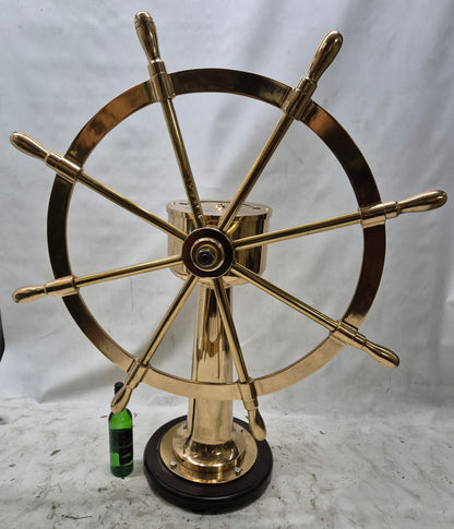 Pedestal