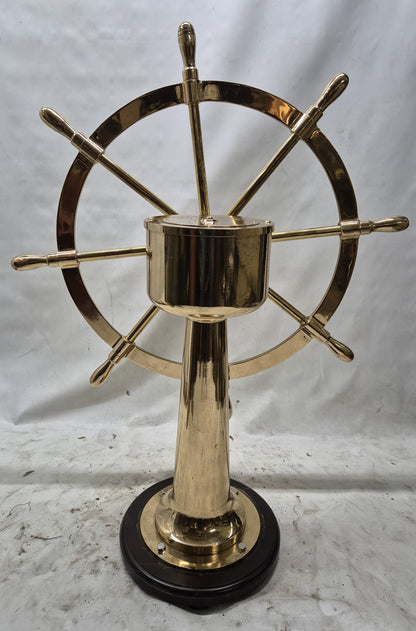 Pedestal