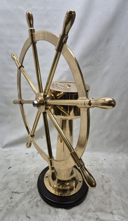 Pedestal