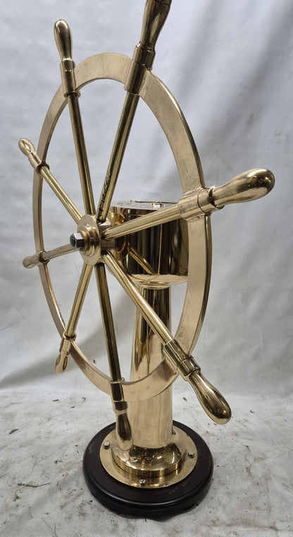 Pedestal