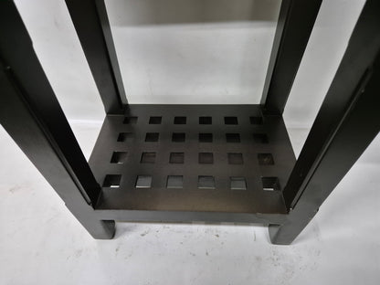 Solid Brass Ship's Porthole Made into a Table