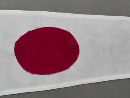 Framed International Code of Signals Numeral One Linen Pennant