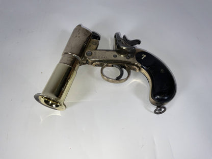 Mark III Flare Pistol by CSR of Sydney