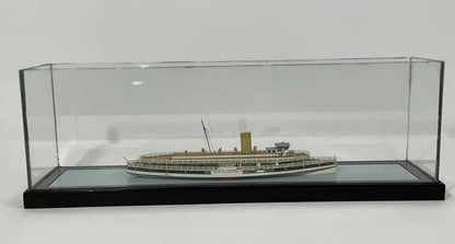 Bear Mountain Ferry Boat Model BY VAN RYPER OF MARTHAS VINEYARD